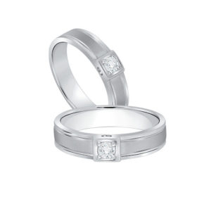 Wedding ring jakarta