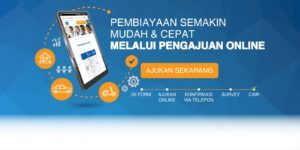 Dana Pinjaman Online