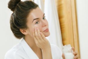 moisturizer untuk kulit berminyak