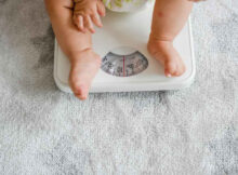 berat badan ideal anak