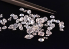 unique diamond jewellery