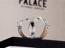 cincin tunangan terbaru