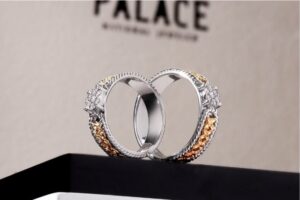cincin tunangan terbaru